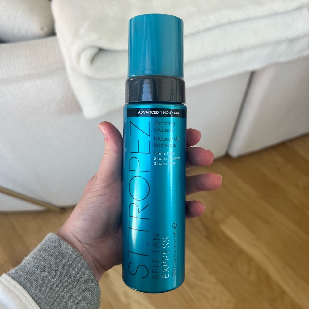 St. Tropez Brand New